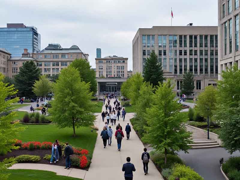 Kanada Luncurkan Program