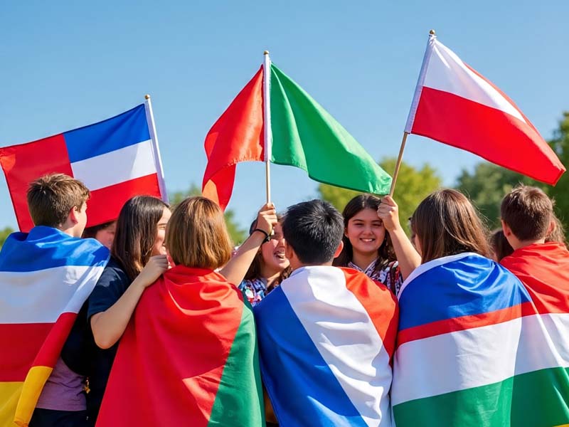 IFES World Student Day