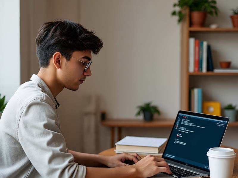 Tren Side Hustle Mahasiswa