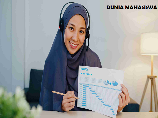 Mahasiswa Ekonomi Syariah