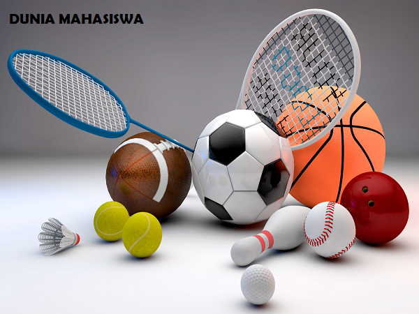 Jurusan Ilmu Keolahragaan