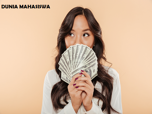 Gaji Lulusan Fresh Graduate